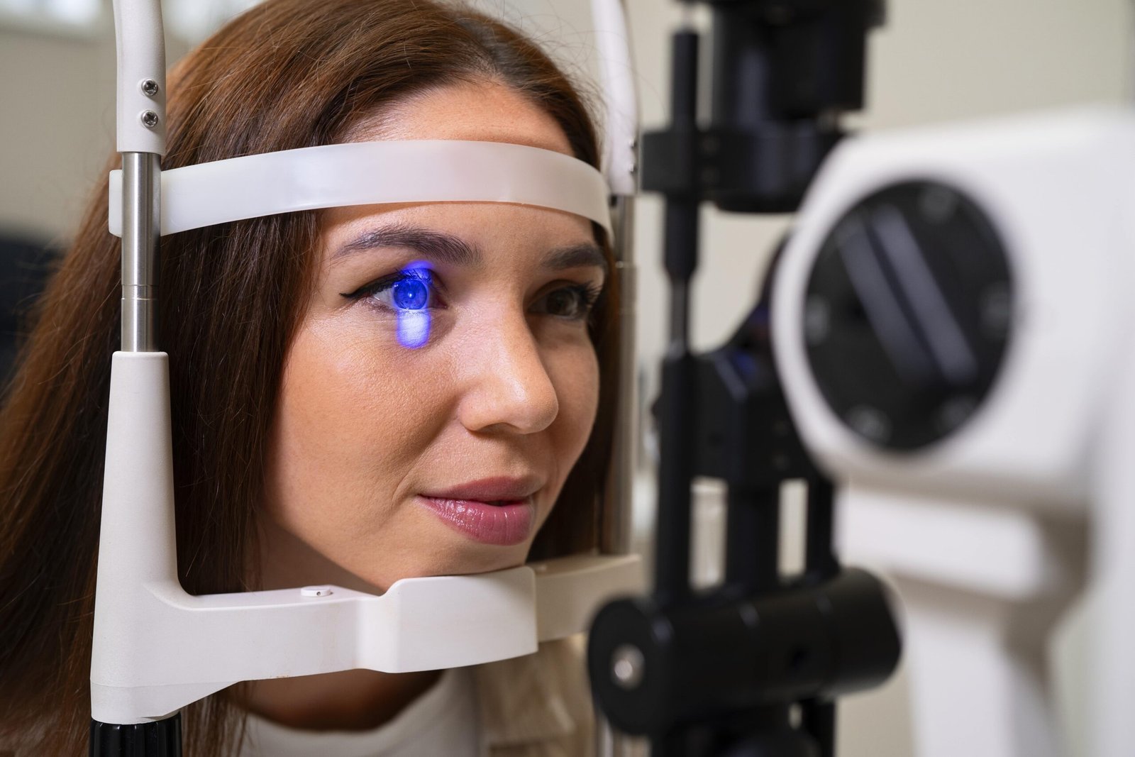 Phacoemulsification: Modern Micro-Incision Cataract Surgery — specialist eye care at Sentra Clinic & Hospital, Mumbai